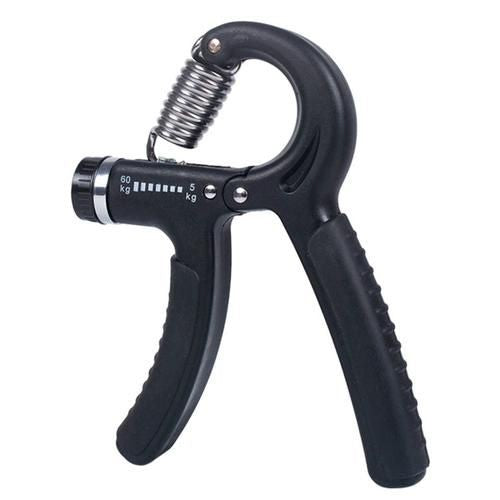 Adjustable Hand Grip Strengthener Hand Gripper for Men & Women for Gym Workout & Home Use